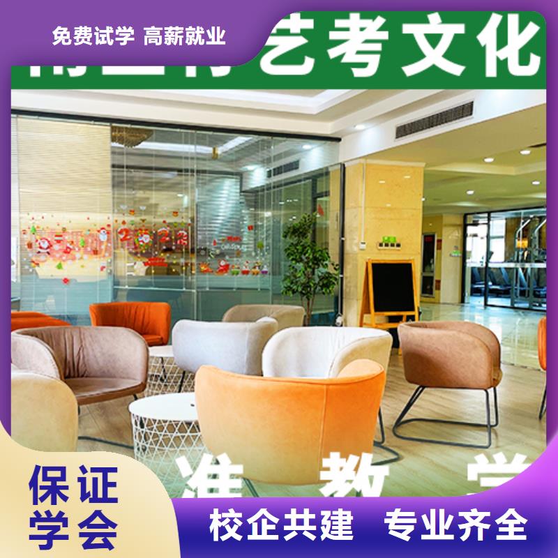艺考文化课辅导班高考志愿一对一指导学真本领