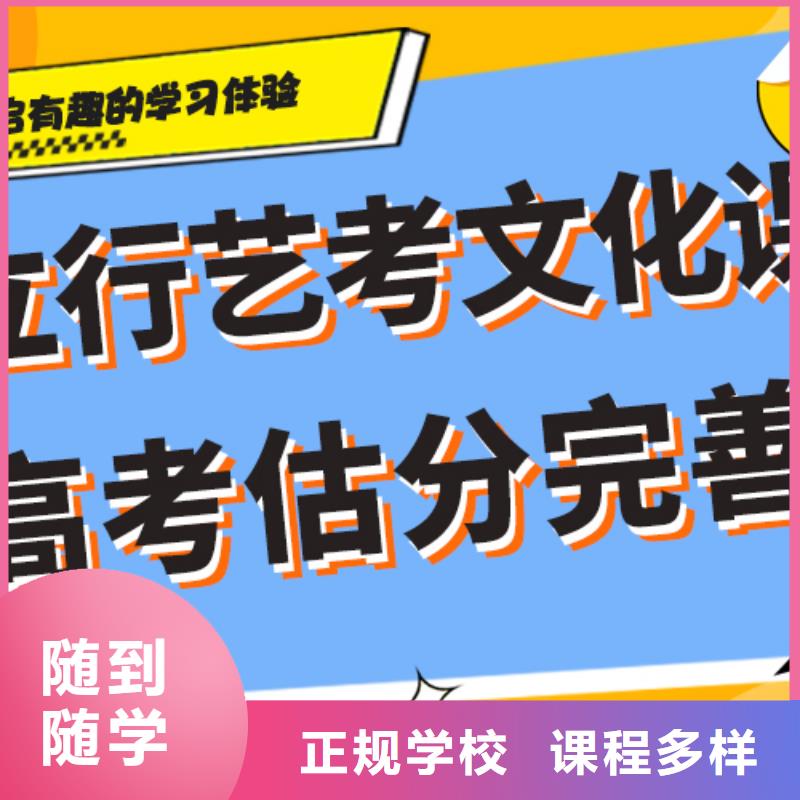 艺术生文化课培训机构就业快本地品牌
