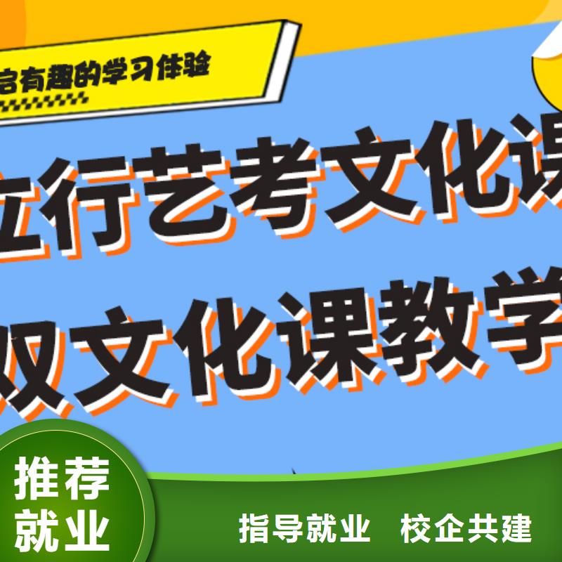 【艺术生文化课培训机构艺考生一对一补习师资力量强】