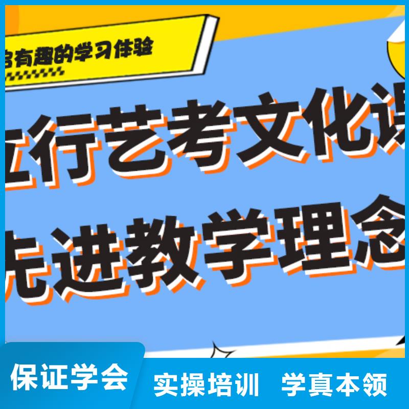 排行艺术生文化课培训机构完善的教学模式