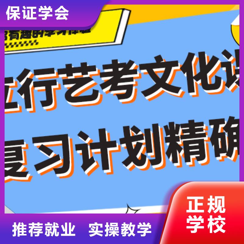 艺术生文化课集训冲刺哪个好艺考生文化课专用教材