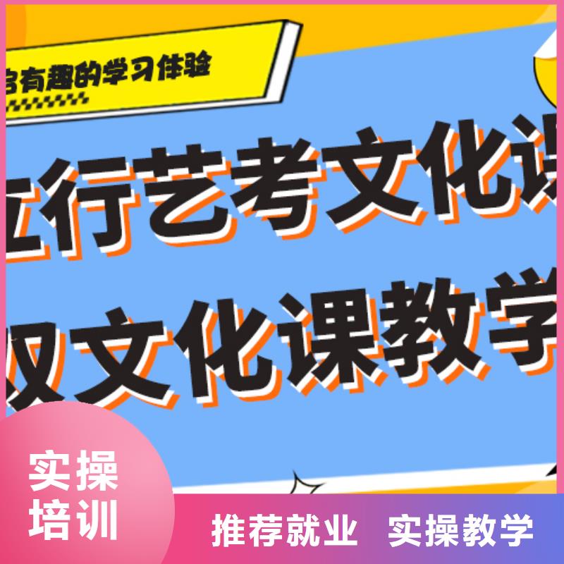 艺考生文化课辅导集训哪里好精准的复习计划