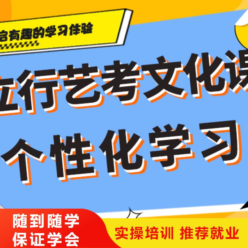 艺考生文化课补习机构哪里好小班授课模式