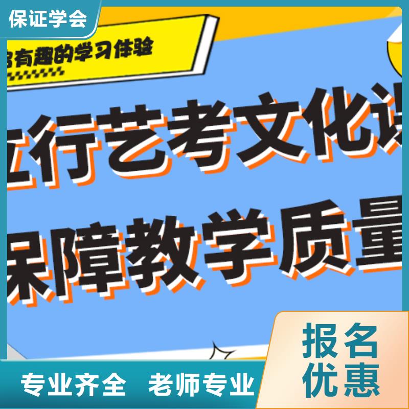 艺术生文化课培训学校哪里好定制专属课程