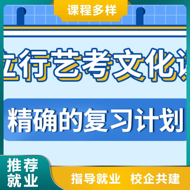 艺术生文化课辅导集训哪里好针对性教学