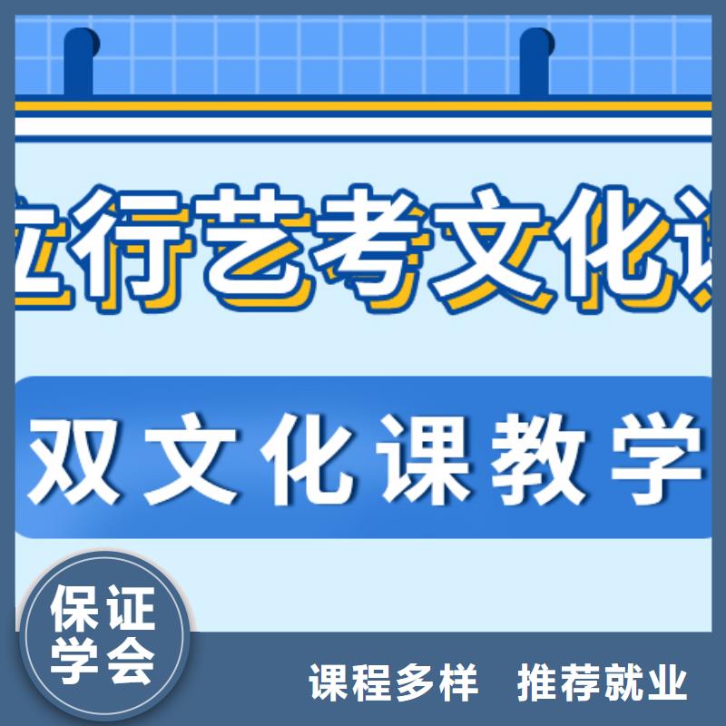 藝考文化課集訓_高中一對一輔導實操教學