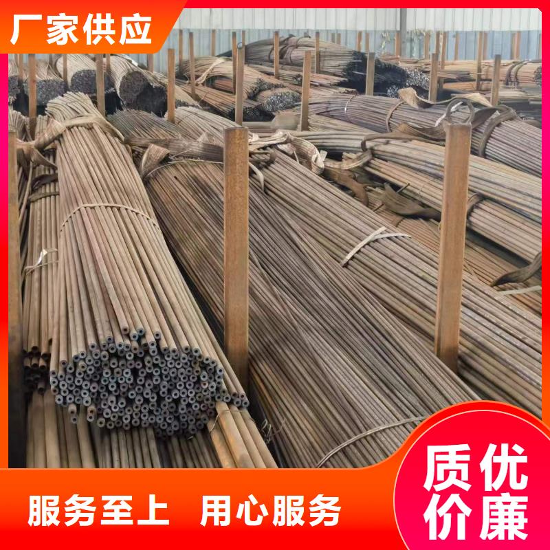Q345E石油无缝钢管现货供应
