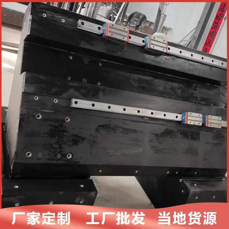 大理石机床部件经济实用