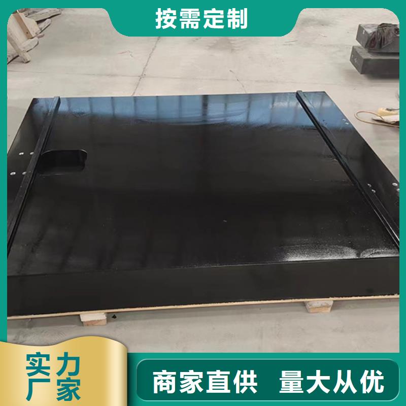 大理石開槽打孔平臺按需定制
