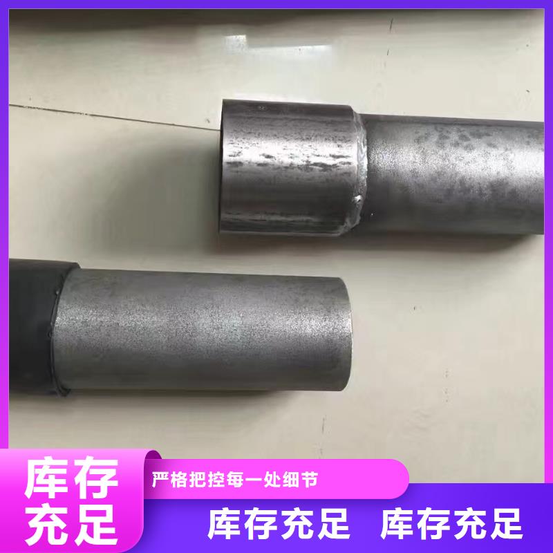 聲測管廠家本地庫房