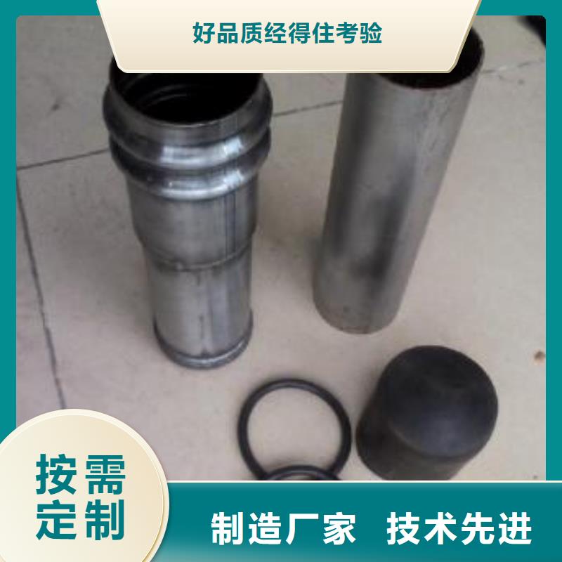 县57*1.5声测管现货厚度保证