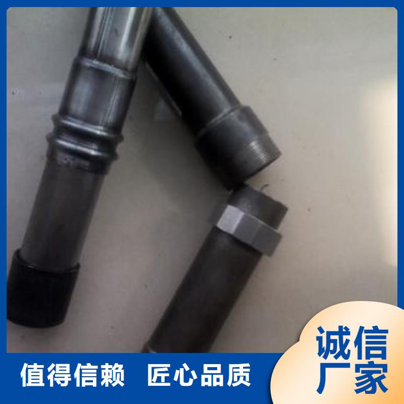 【北京】本地市声测管厂家50*1.2mm