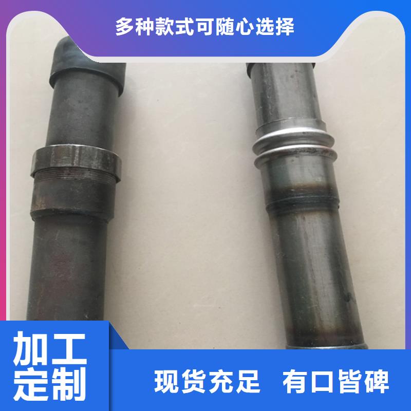 【北京】本地市声测管厂家50*1.2mm