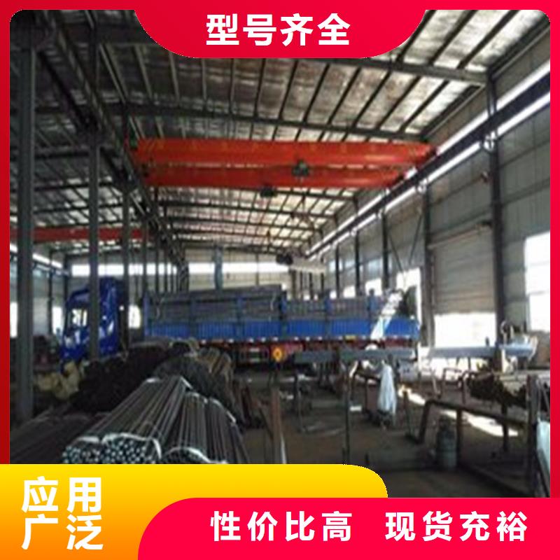 宿州市泗县区多种规格可选鑫亿呈发货速度快的无缝声测管供货商