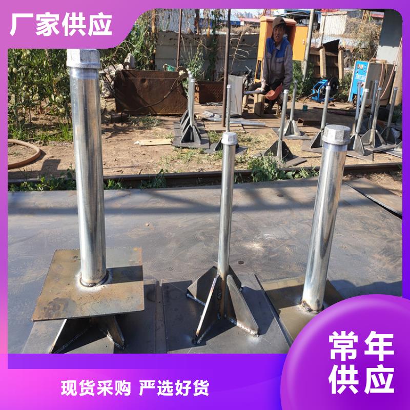 500*500沉降板生产厂家鑫亿呈发货