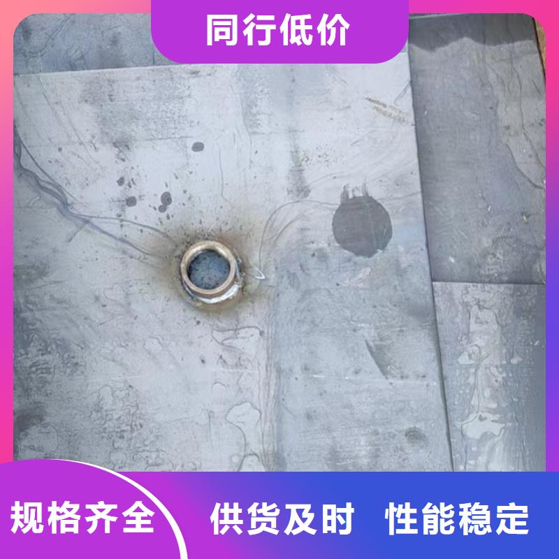 预埋沉降板厂家当天发货