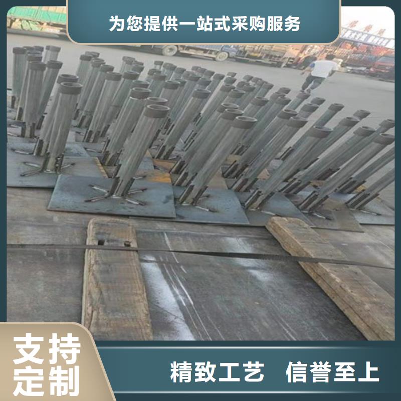 沉降板生产厂家路基施工用