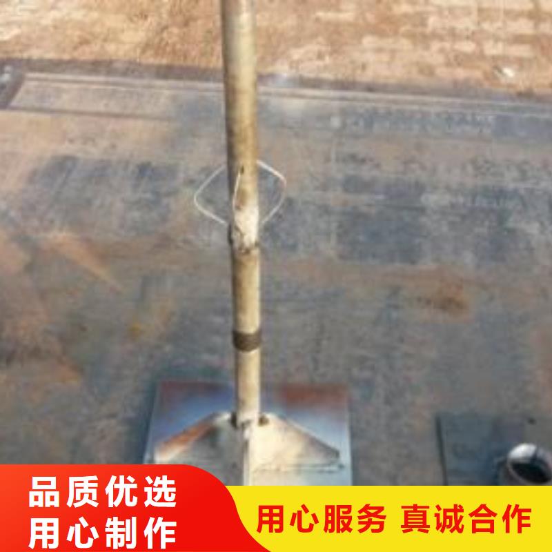 沉降板生产厂家500型号