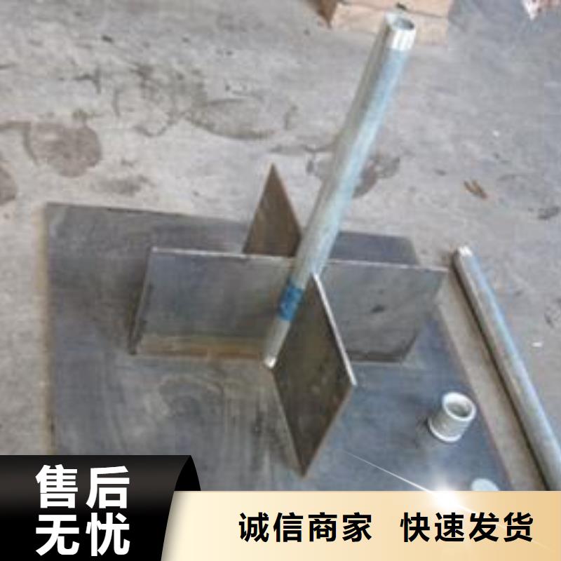 沉降板声测管源头厂家量大价优