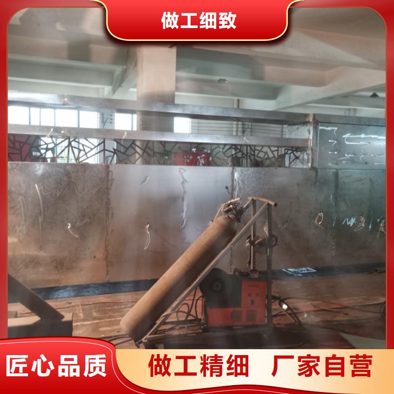 精神堡壘-戶外保安亭用品質(zhì)贏得客戶信賴