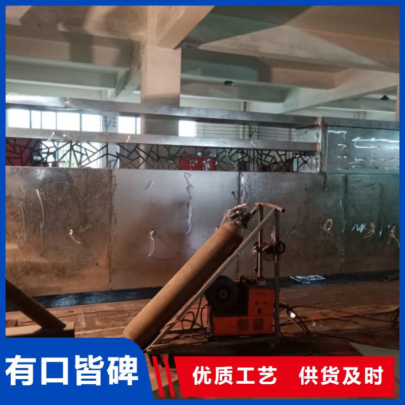 
精神堡垒雕塑值得信赖