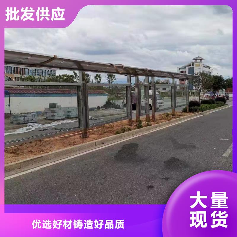 候车亭灯箱10年经验