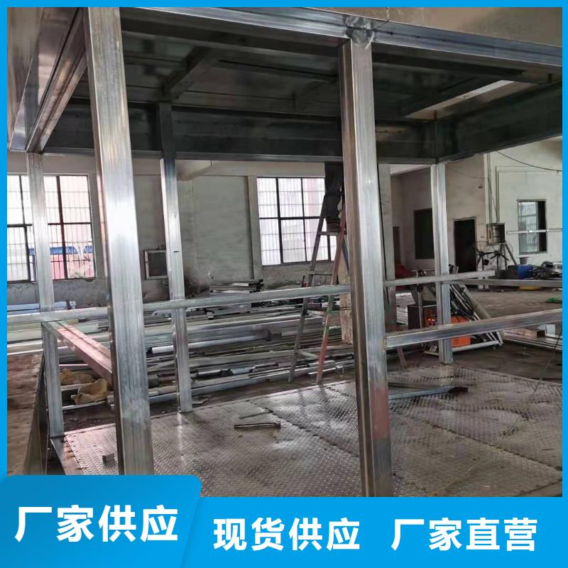 
岗亭门卫室量大从优