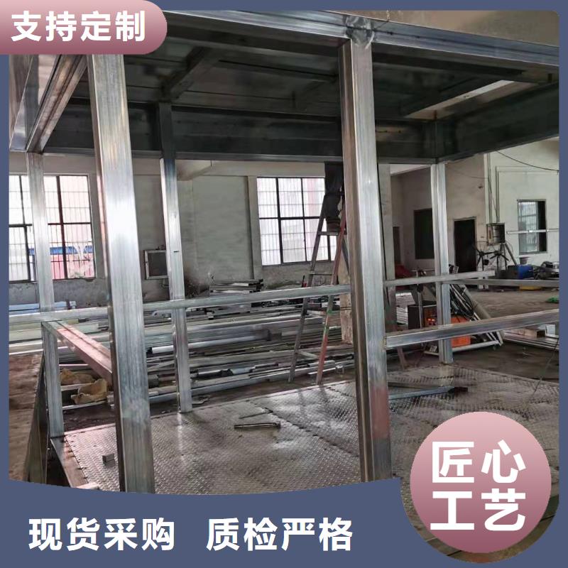 
小区岗亭按需定制
