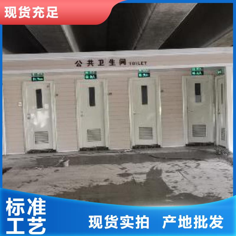 收費崗亭質量保證