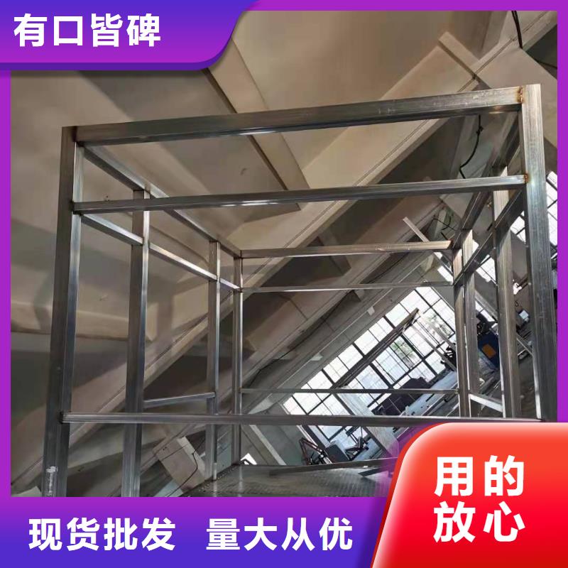 停車場崗亭質量可靠