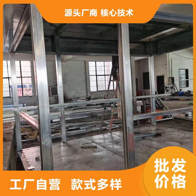 停车场岗亭诚信厂家