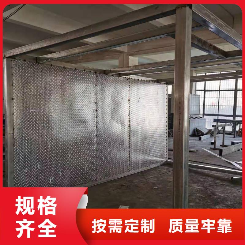 停車場崗亭價格合理