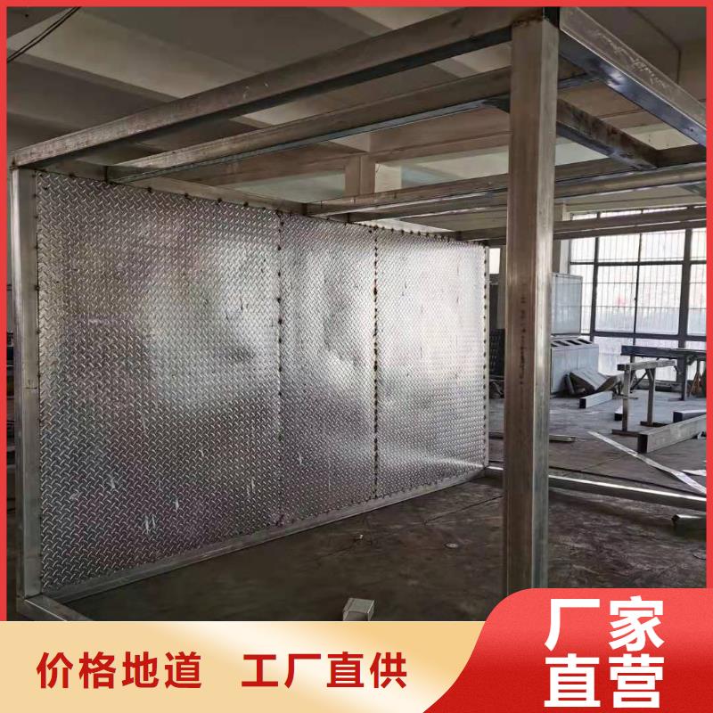 岗亭美丽乡村振兴小品用品质赢得客户信赖