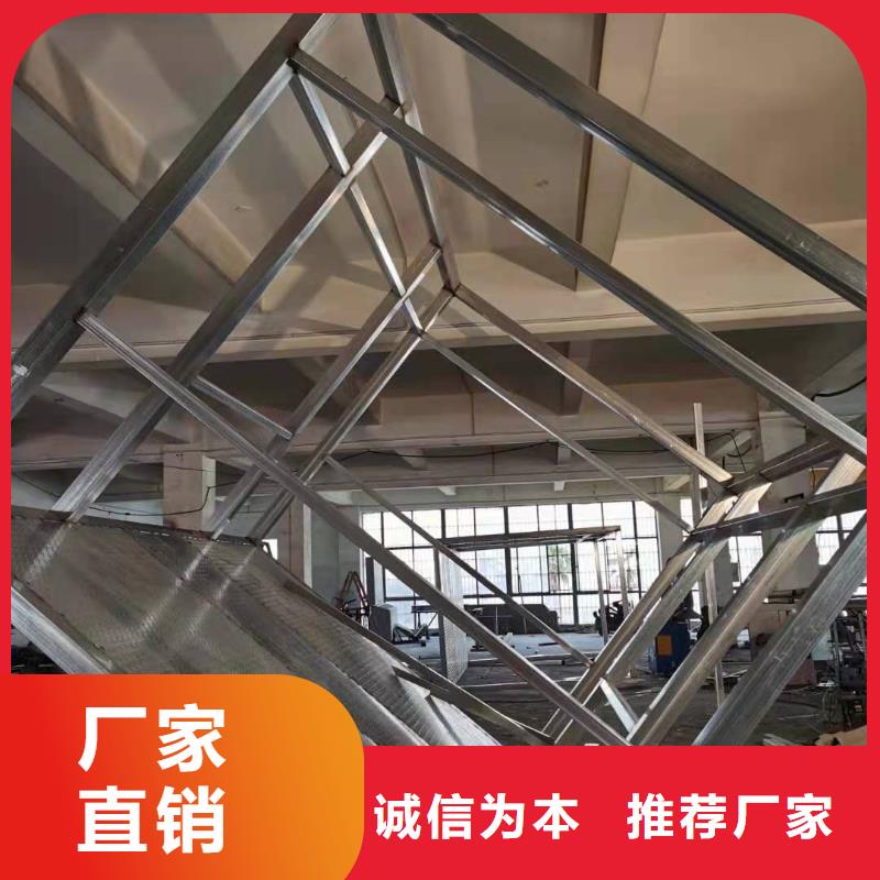 收費崗亭來廠考察