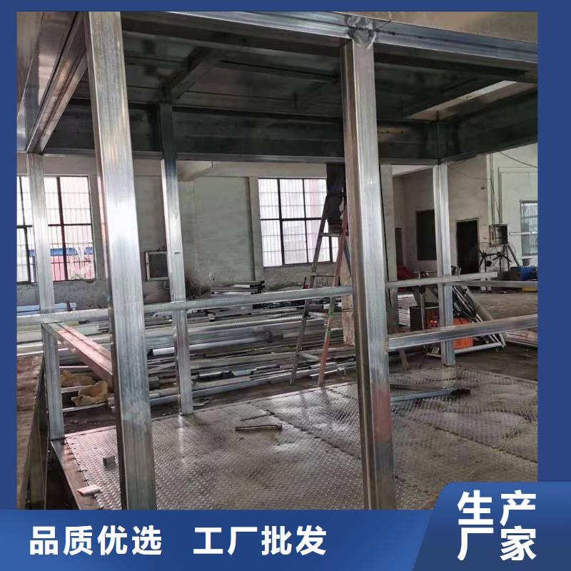 收費崗亭來圖定制