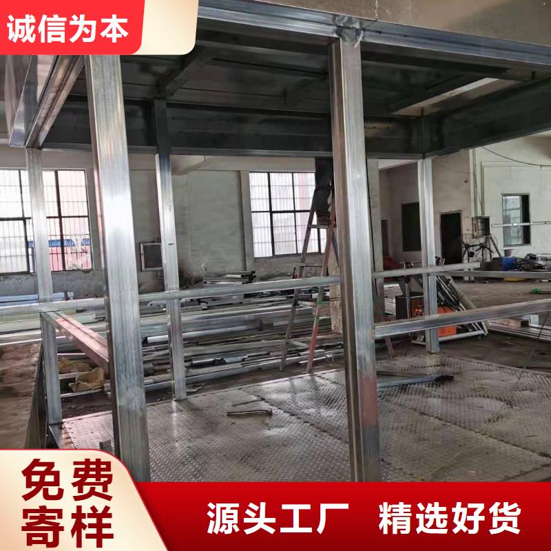 户外可移动岗亭诚信厂家