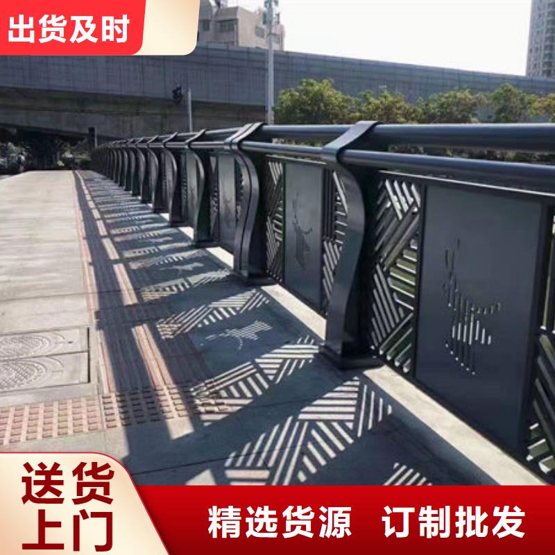 服务为先波形梁护栏防阻块和托架