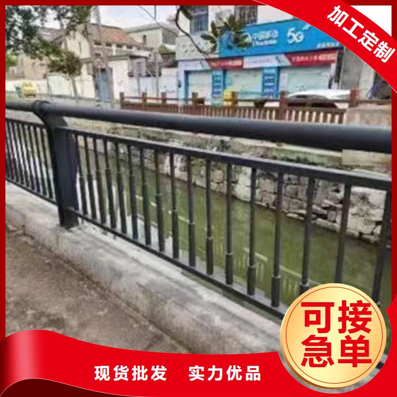 镀锌管桥梁护栏怎么安装免费拿样
