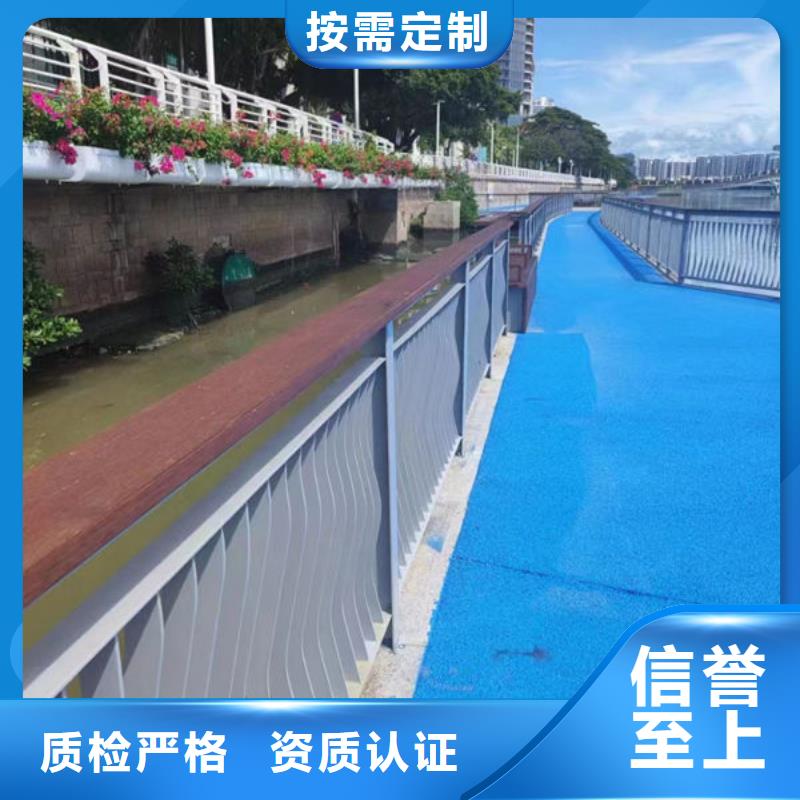 无中间商公路防撞护栏价格