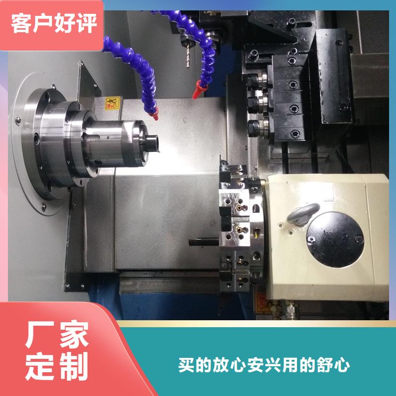 数控镗铣床-您的优选