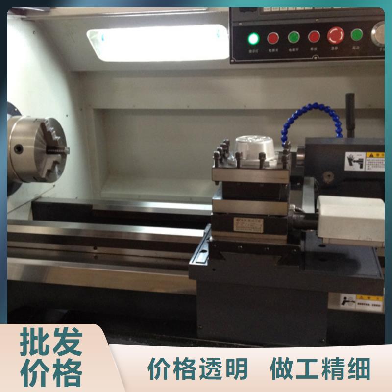 中全功能数控车床团队实力工厂