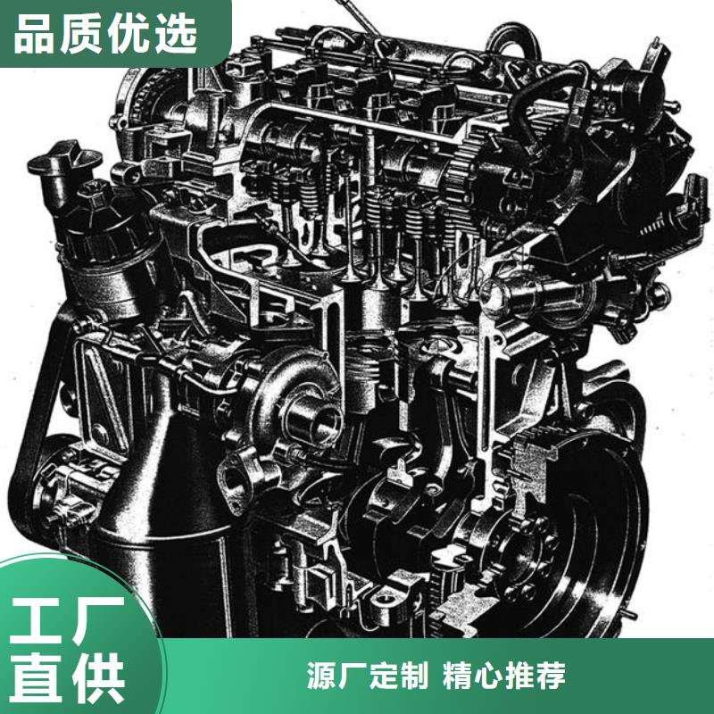 生产贝隆柴油发电机质量可靠的厂家