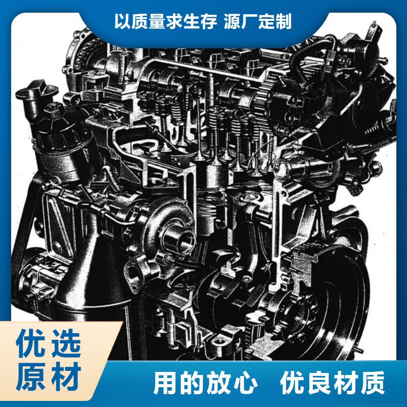 值得信赖的贝隆柴油发电机厂家