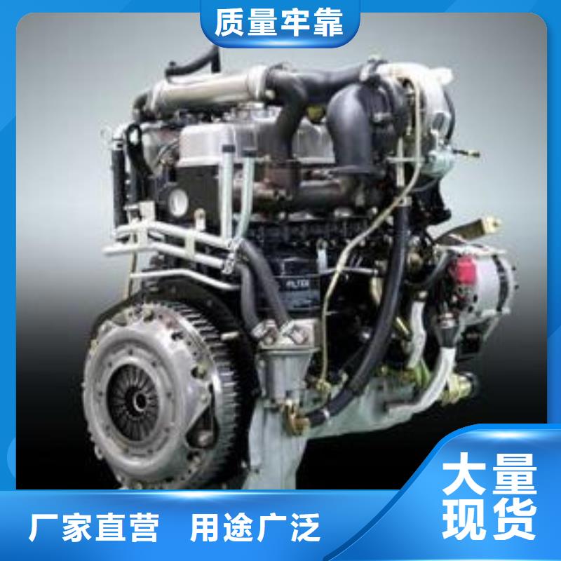 20馬力柴油機-實業廠家