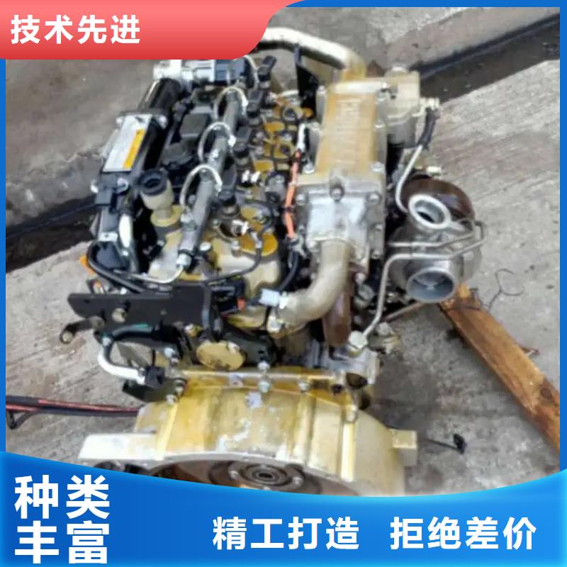 貝隆柴油發電機設計廠家
