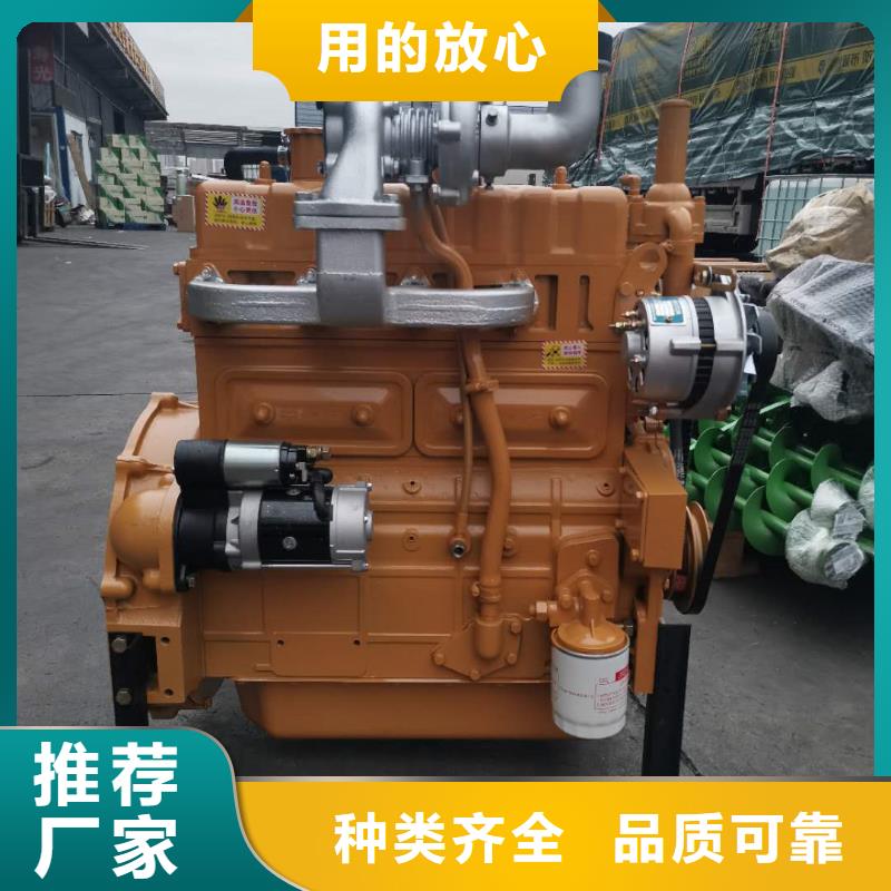 貝隆柴油發電機工期短