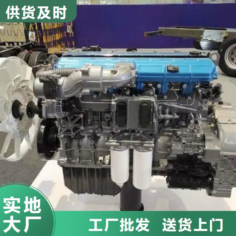 貝隆柴油發電機工期短