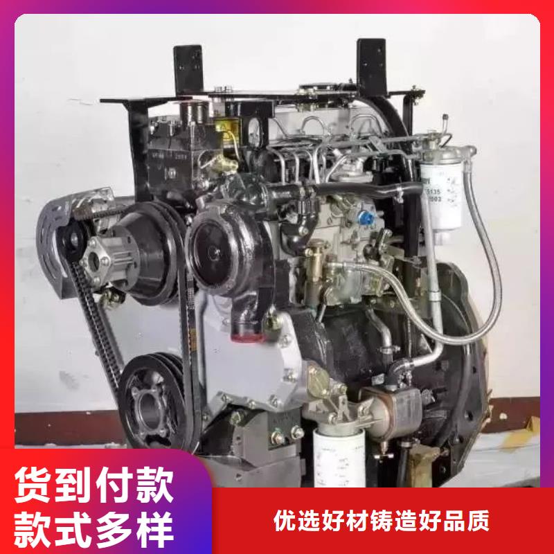 武威市民勤区精选优质材料贝隆机械设备有限公司292F双缸风冷柴油机厂家市场价