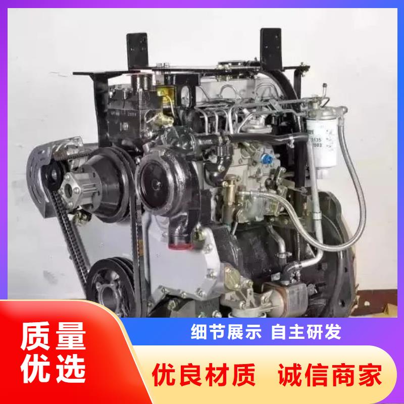 益阳采购贝隆机械设备有限公司292F双缸风冷柴油机质量保真