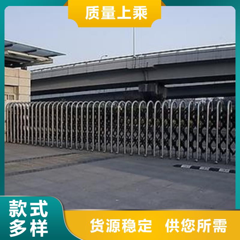 电动伸缩门良心厂家采购